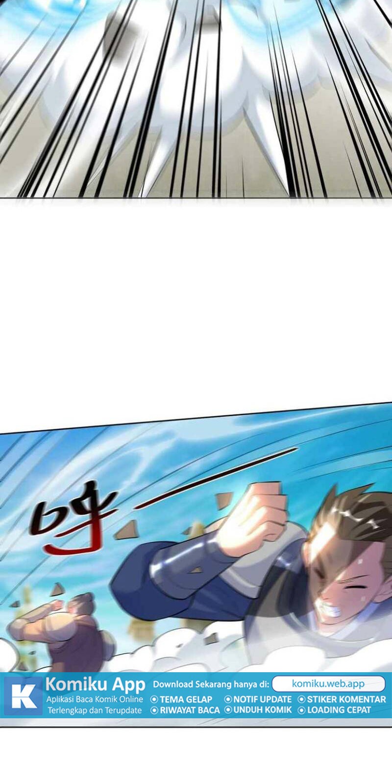 Rebirth After 80.000 Years Passed Chapter 279 Gambar 8