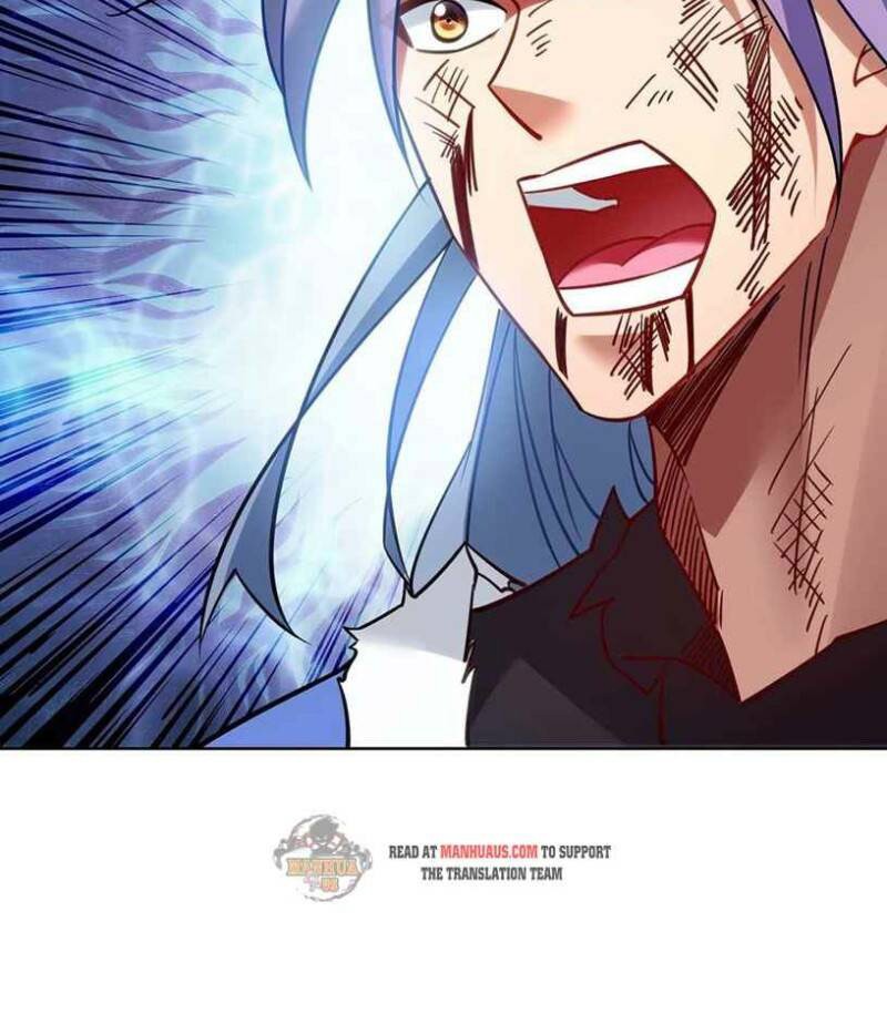 Rebirth After 80.000 Years Passed Chapter 280 Gambar 10