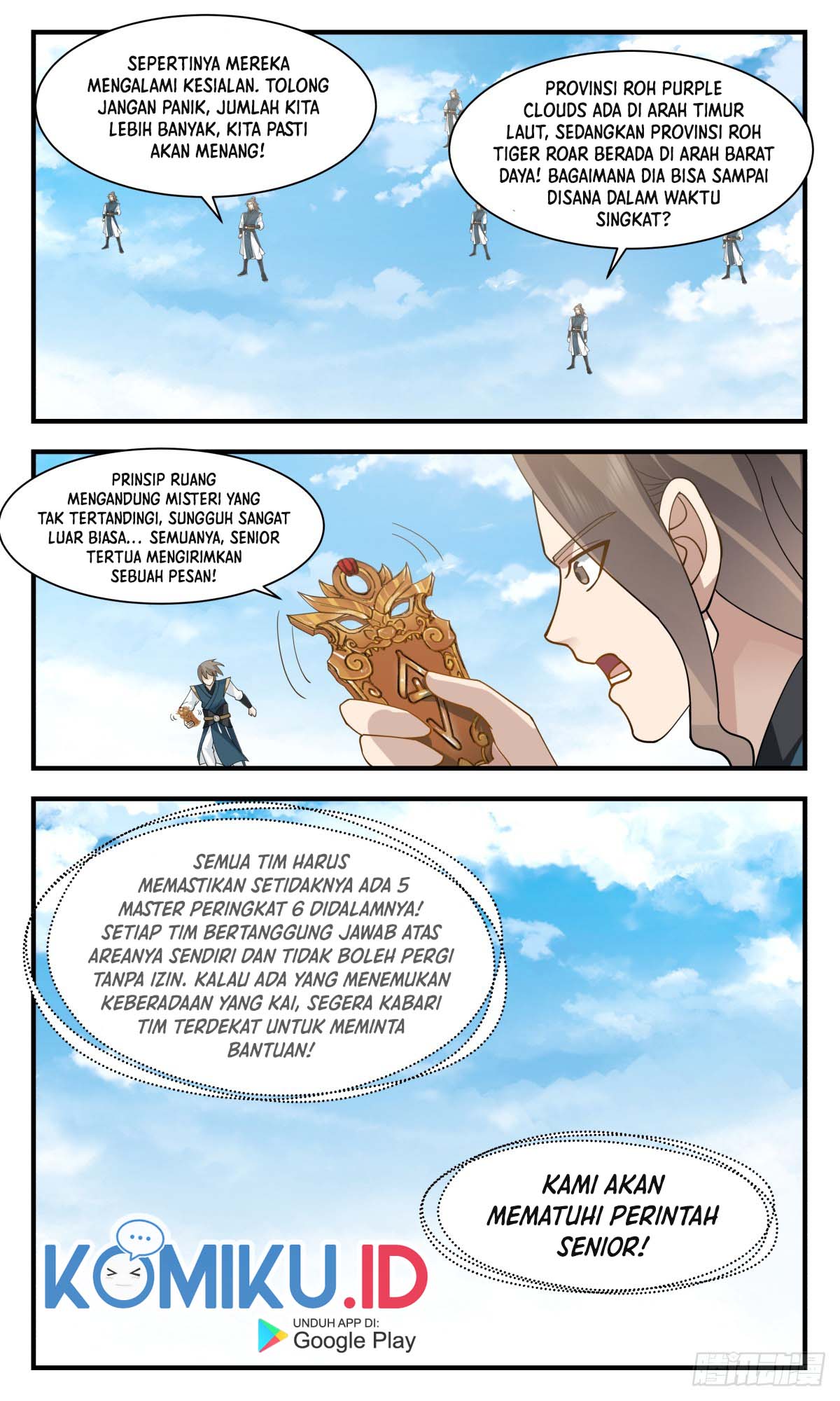 Martial Peak Part 2 Chapter 2953 - https://img.komiku.org/uploads2/2662670-4.jpg