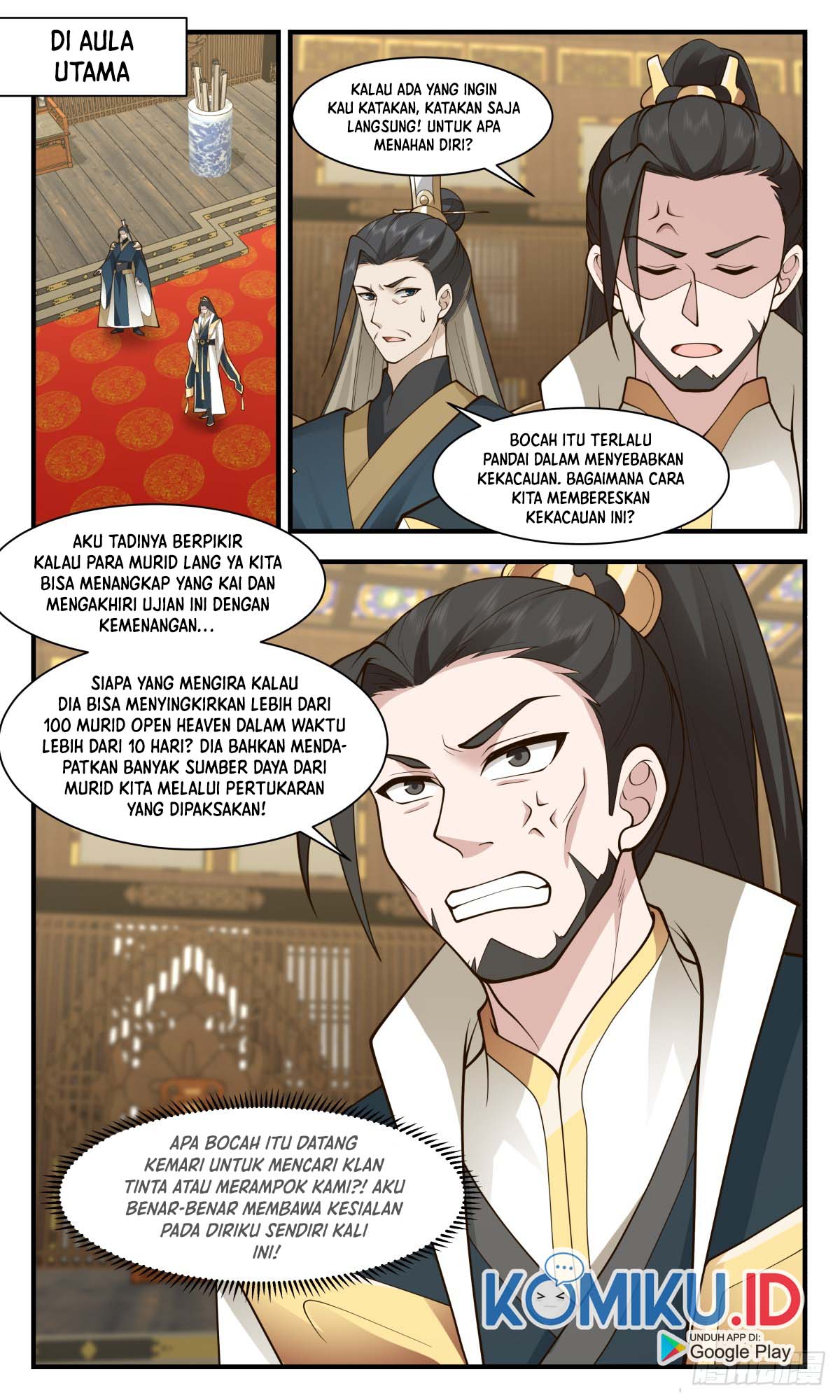 Martial Peak Part 2 Chapter 2953 - https://img.komiku.org/uploads2/2662670-5.jpg