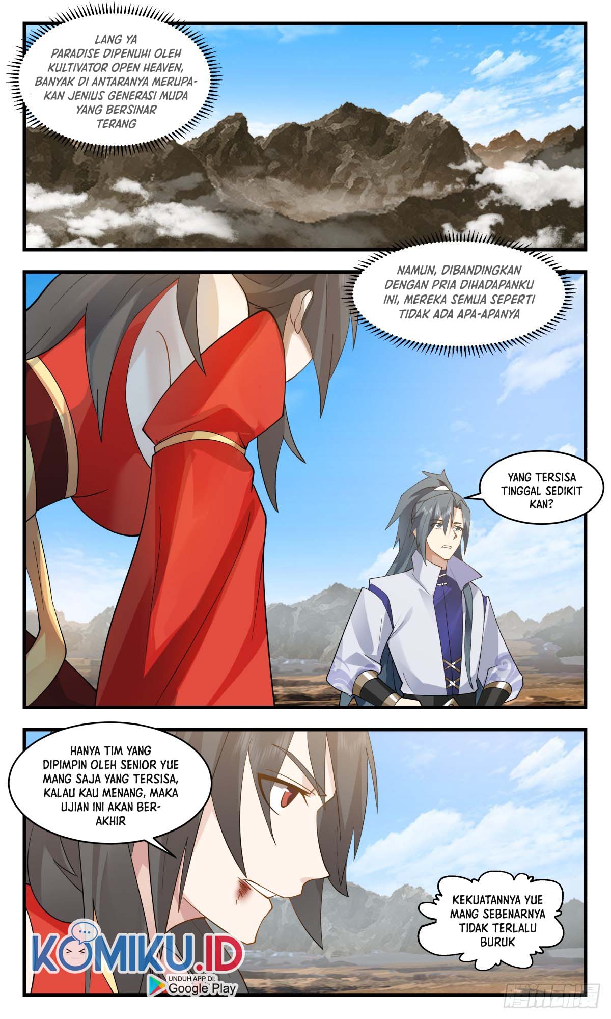 Martial Peak Part 2 Chapter 2956 - https://img.komiku.org/uploads2/2662673-5.jpg