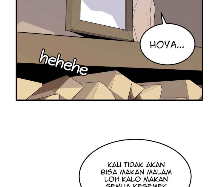 Tiger Coming In Chapter 43 Gambar 10