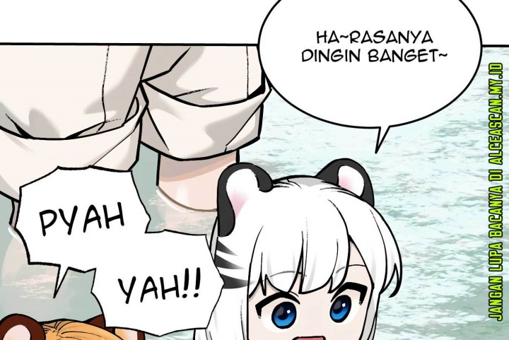 Tiger Coming In Chapter 43 Gambar 102