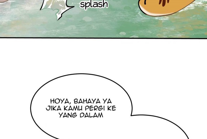 Tiger Coming In Chapter 43 Gambar 104