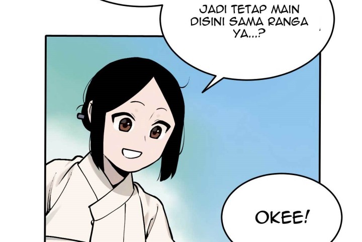 Tiger Coming In Chapter 43 Gambar 105