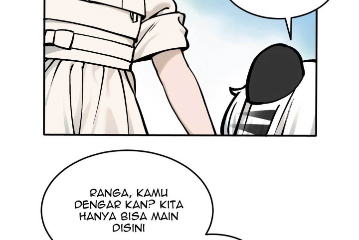 Tiger Coming In Chapter 43 Gambar 106