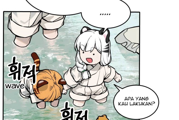 Tiger Coming In Chapter 43 Gambar 107