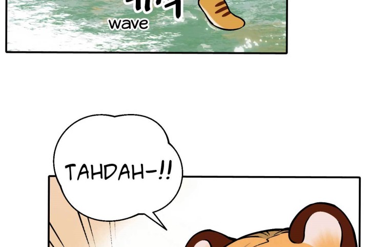 Tiger Coming In Chapter 43 Gambar 108