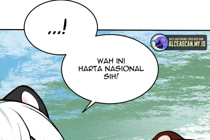 Tiger Coming In Chapter 43 Gambar 111