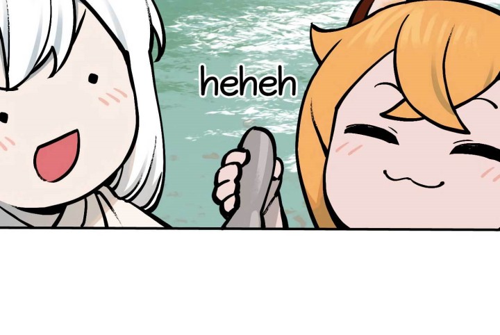 Tiger Coming In Chapter 43 Gambar 112