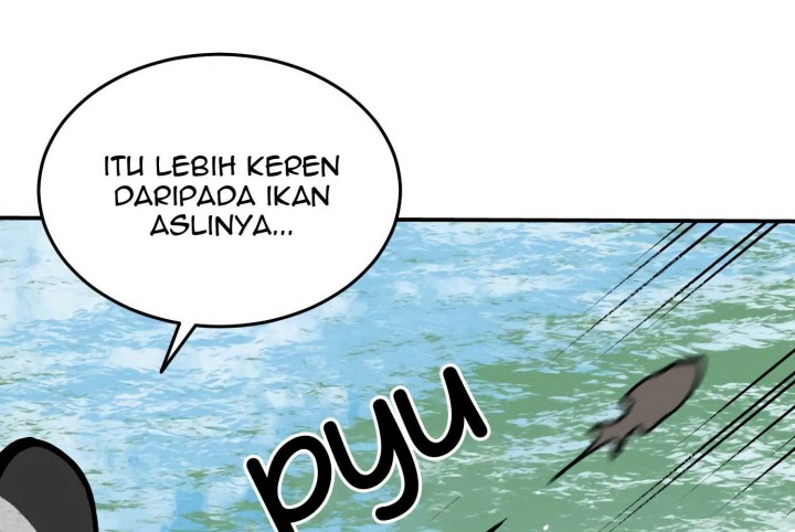 Tiger Coming In Chapter 43 Gambar 113