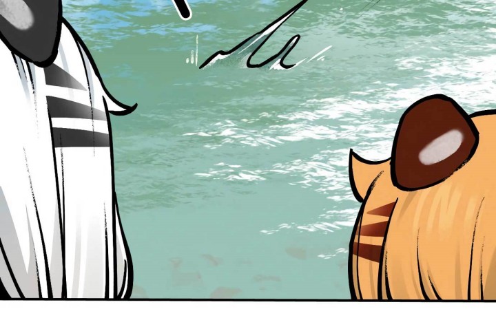 Tiger Coming In Chapter 43 Gambar 114