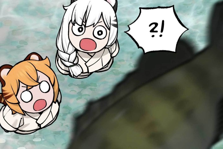 Tiger Coming In Chapter 43 Gambar 116