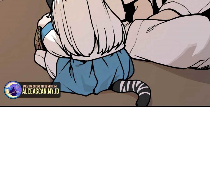 Tiger Coming In Chapter 43 Gambar 12