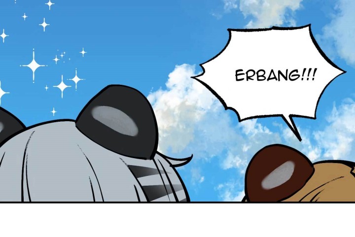 Tiger Coming In Chapter 43 Gambar 120