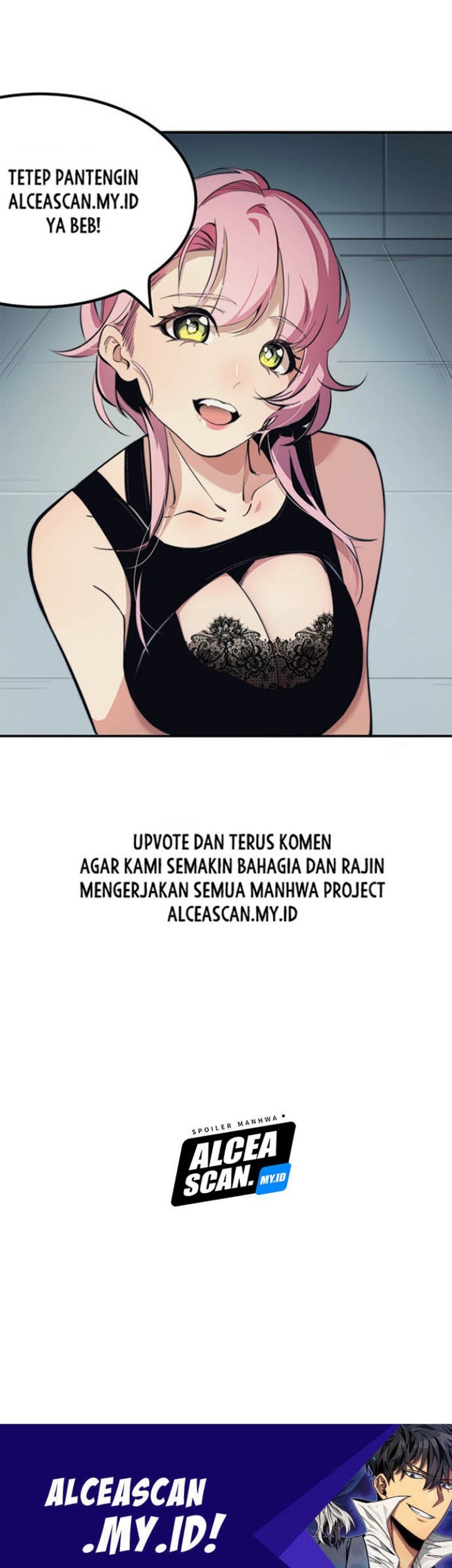 Tiger Coming In Chapter 43 Gambar 122