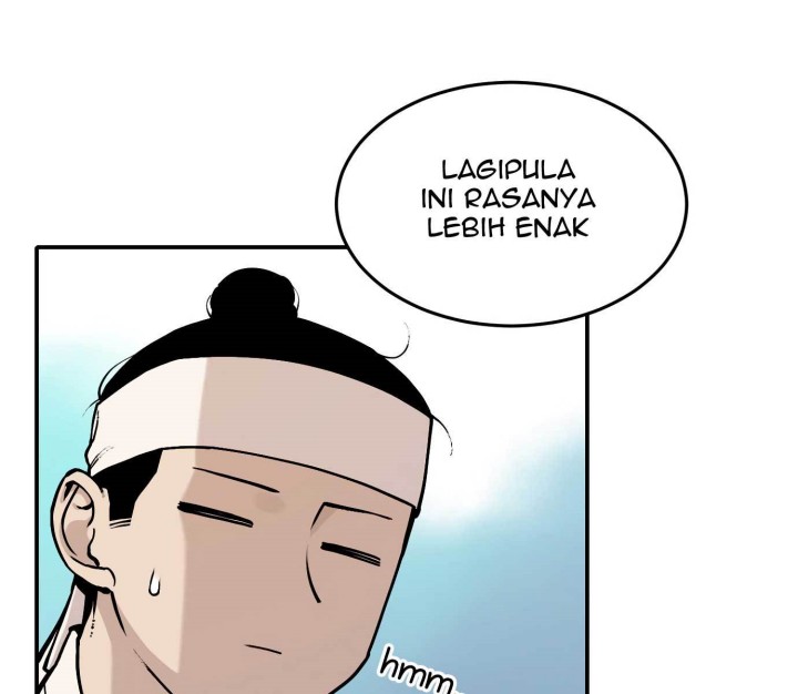 Tiger Coming In Chapter 43 Gambar 13