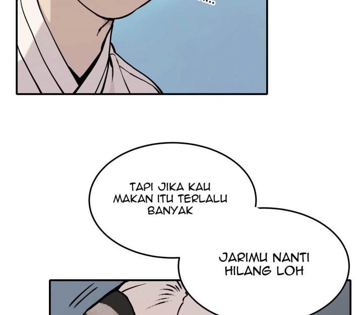 Tiger Coming In Chapter 43 Gambar 14