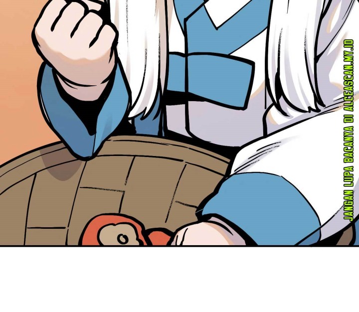 Tiger Coming In Chapter 43 Gambar 20