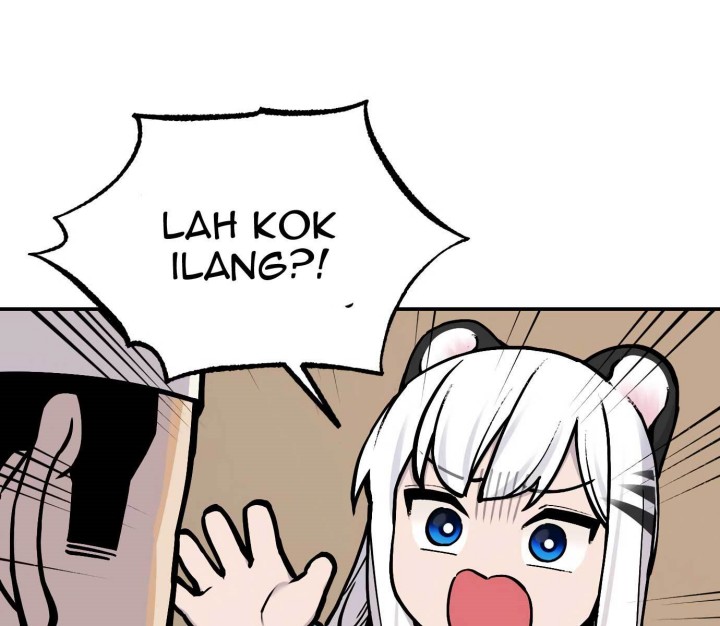 Tiger Coming In Chapter 43 Gambar 21