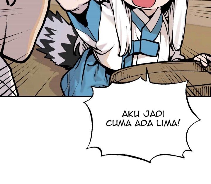 Tiger Coming In Chapter 43 Gambar 22