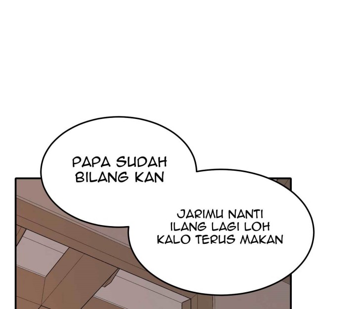 Tiger Coming In Chapter 43 Gambar 23