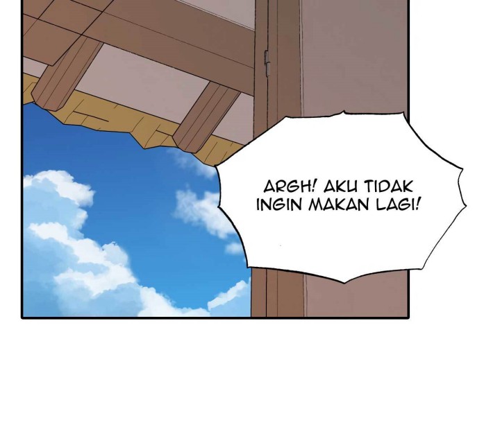 Tiger Coming In Chapter 43 Gambar 24