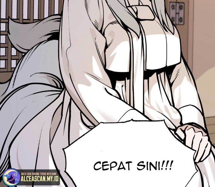 Tiger Coming In Chapter 43 Gambar 28