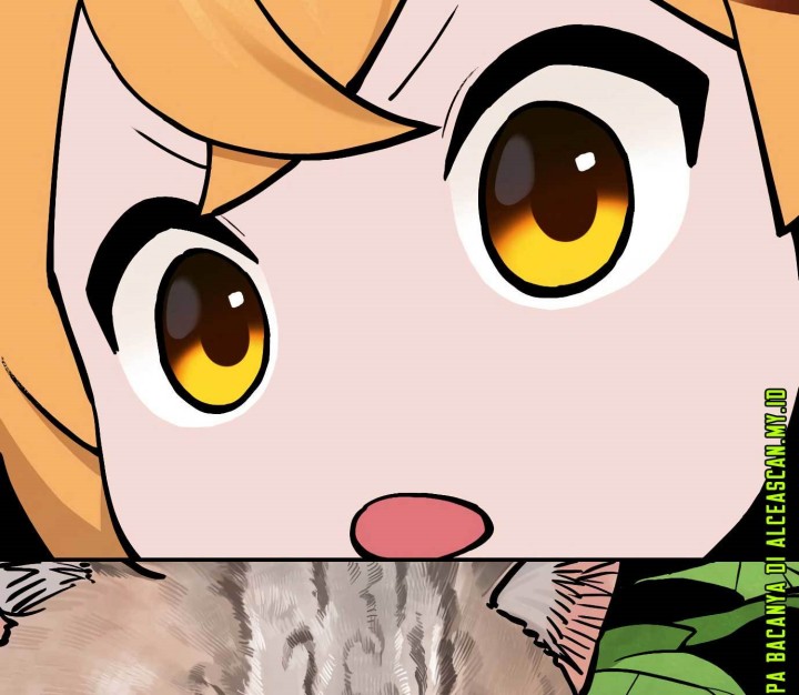 Tiger Coming In Chapter 43 Gambar 3