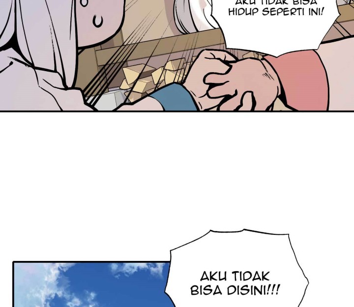 Tiger Coming In Chapter 43 Gambar 34