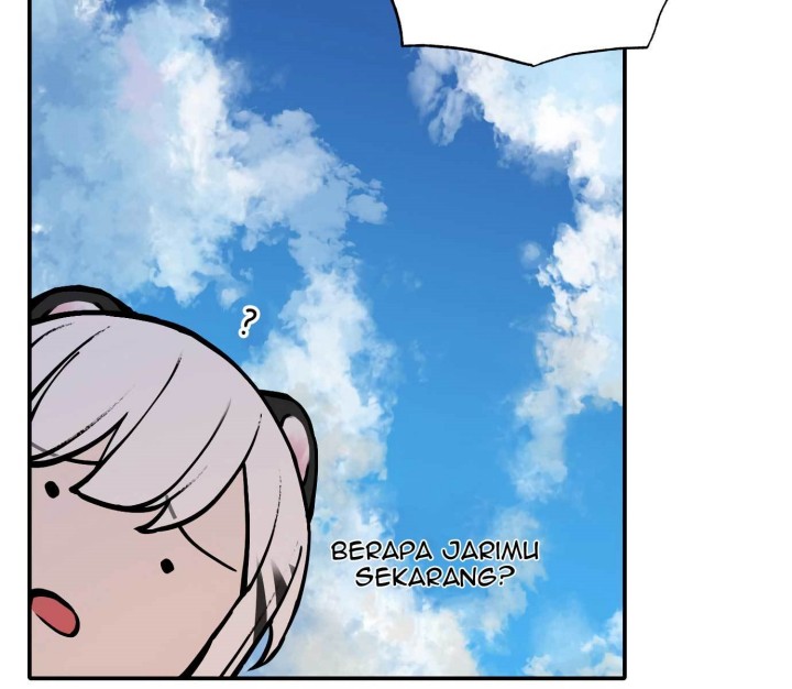 Tiger Coming In Chapter 43 Gambar 35