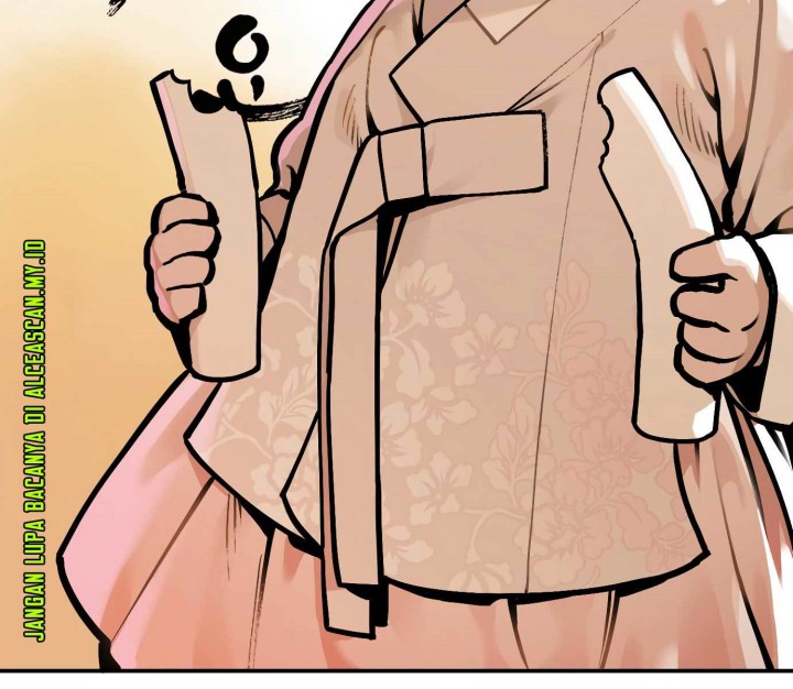 Tiger Coming In Chapter 43 Gambar 38