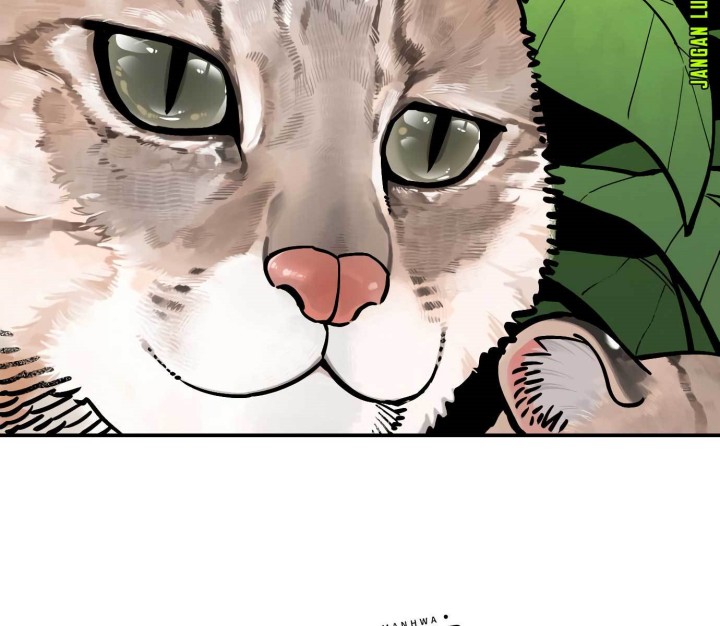 Tiger Coming In Chapter 43 Gambar 4