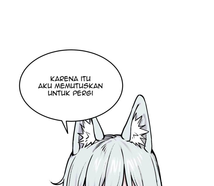 Tiger Coming In Chapter 43 Gambar 40