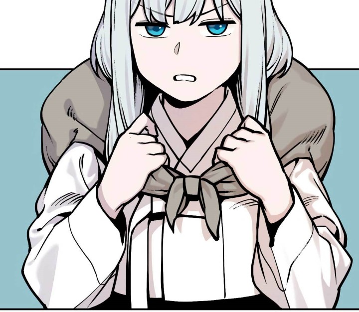 Tiger Coming In Chapter 43 Gambar 41