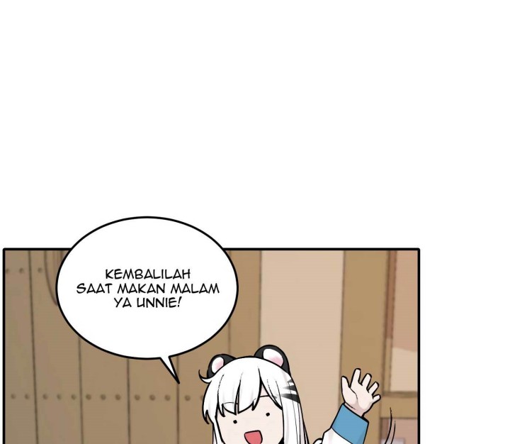 Tiger Coming In Chapter 43 Gambar 42