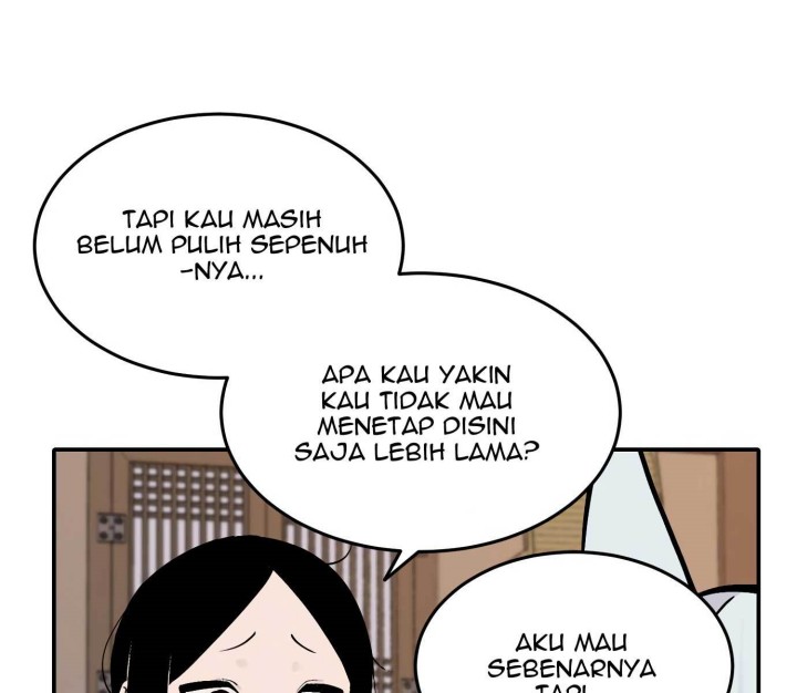 Tiger Coming In Chapter 43 Gambar 45