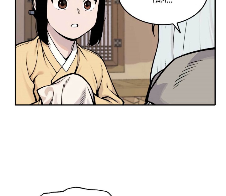 Tiger Coming In Chapter 43 Gambar 46