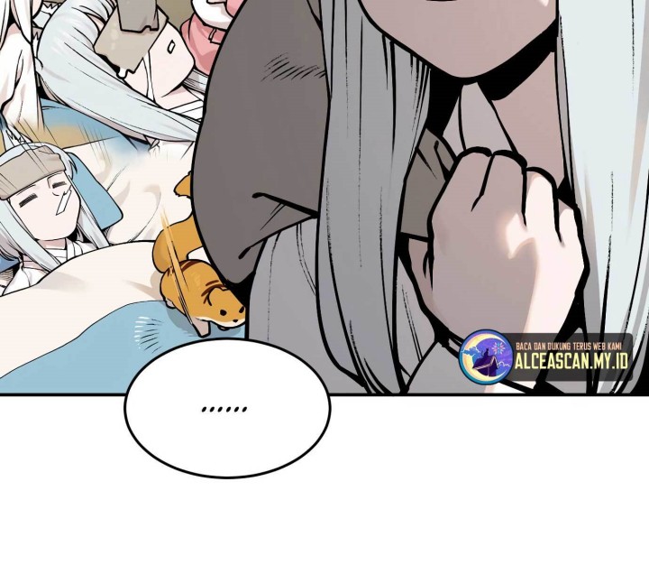 Tiger Coming In Chapter 43 Gambar 48