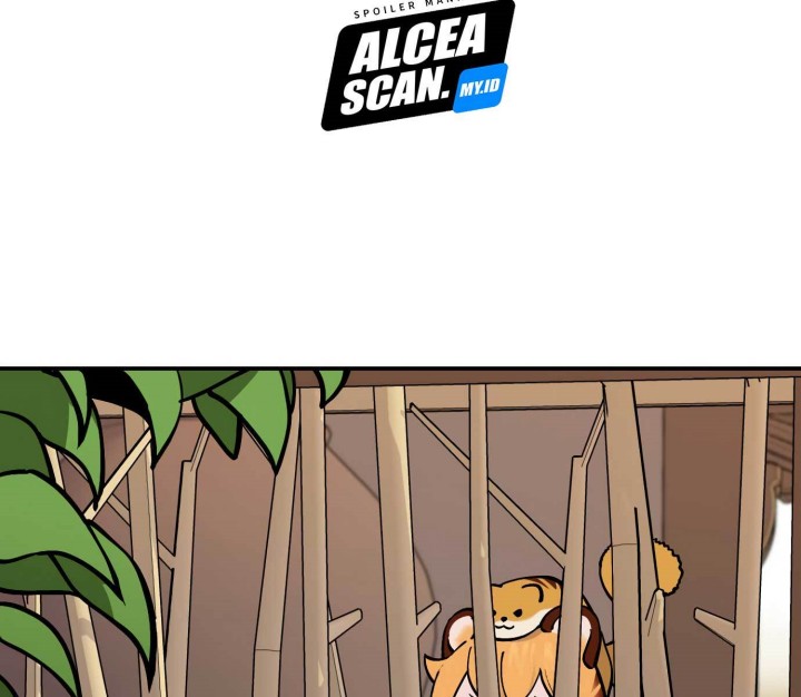 Tiger Coming In Chapter 43 Gambar 5