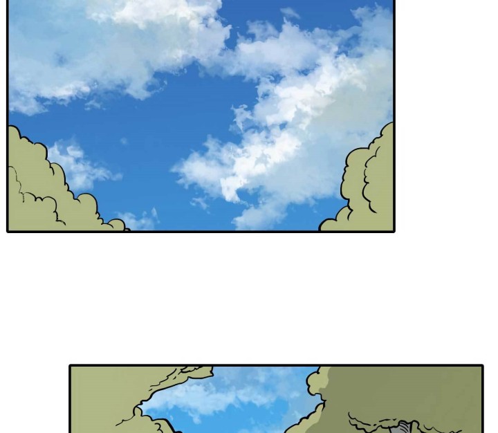 Tiger Coming In Chapter 43 Gambar 50