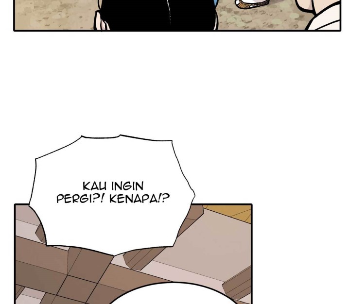 Tiger Coming In Chapter 43 Gambar 57