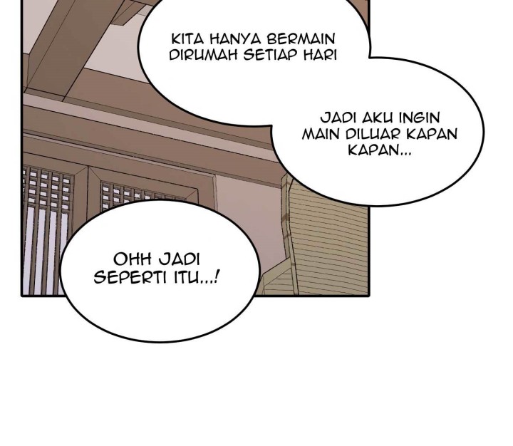 Tiger Coming In Chapter 43 Gambar 58