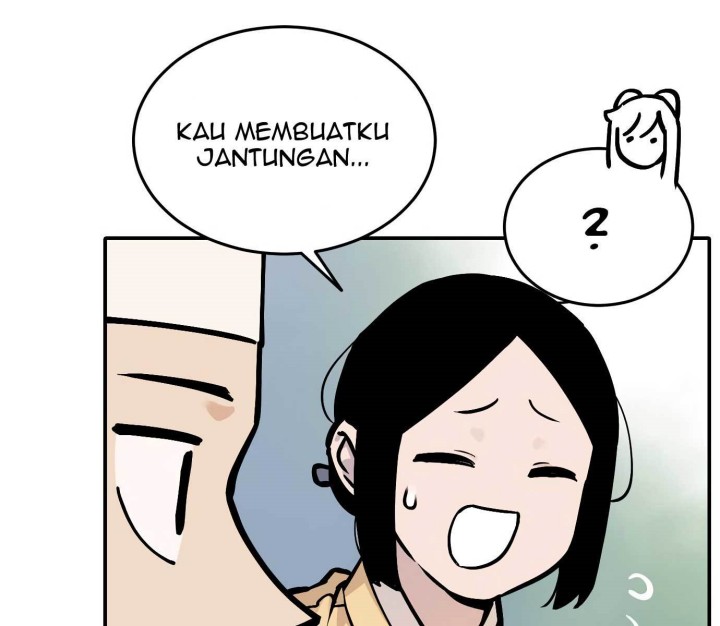 Tiger Coming In Chapter 43 Gambar 59