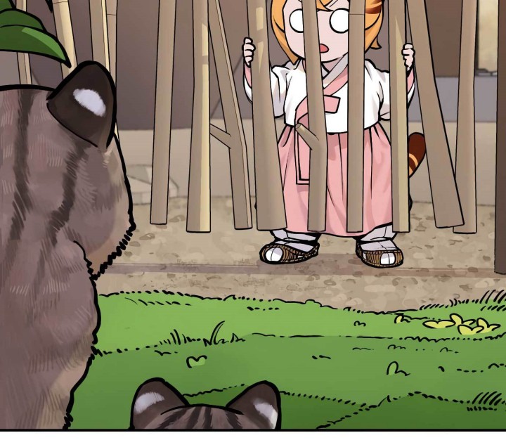 Tiger Coming In Chapter 43 Gambar 6