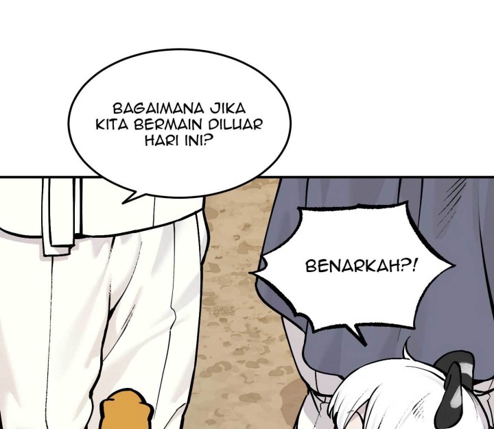 Tiger Coming In Chapter 43 Gambar 61