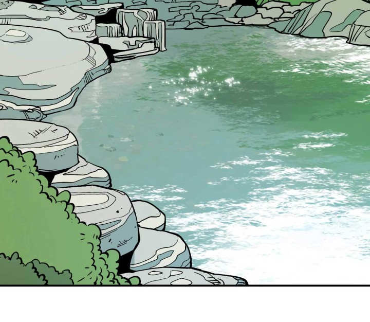 Tiger Coming In Chapter 43 Gambar 68