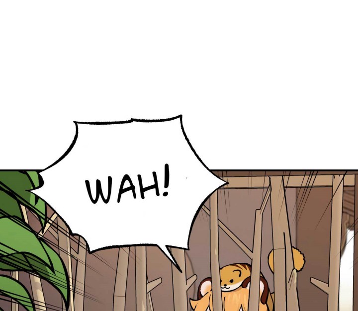 Tiger Coming In Chapter 43 Gambar 7