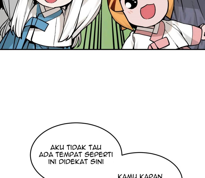 Tiger Coming In Chapter 43 Gambar 71