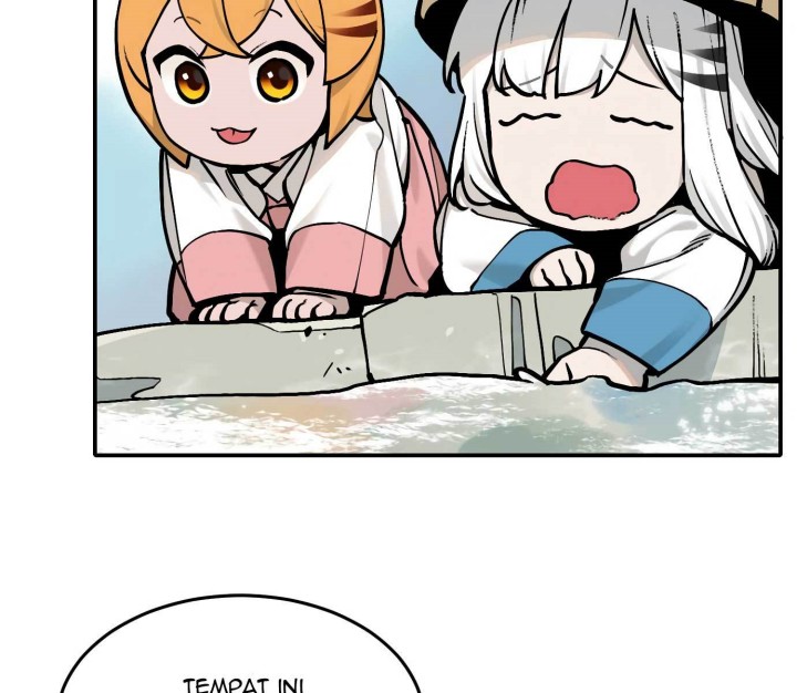 Tiger Coming In Chapter 43 Gambar 74